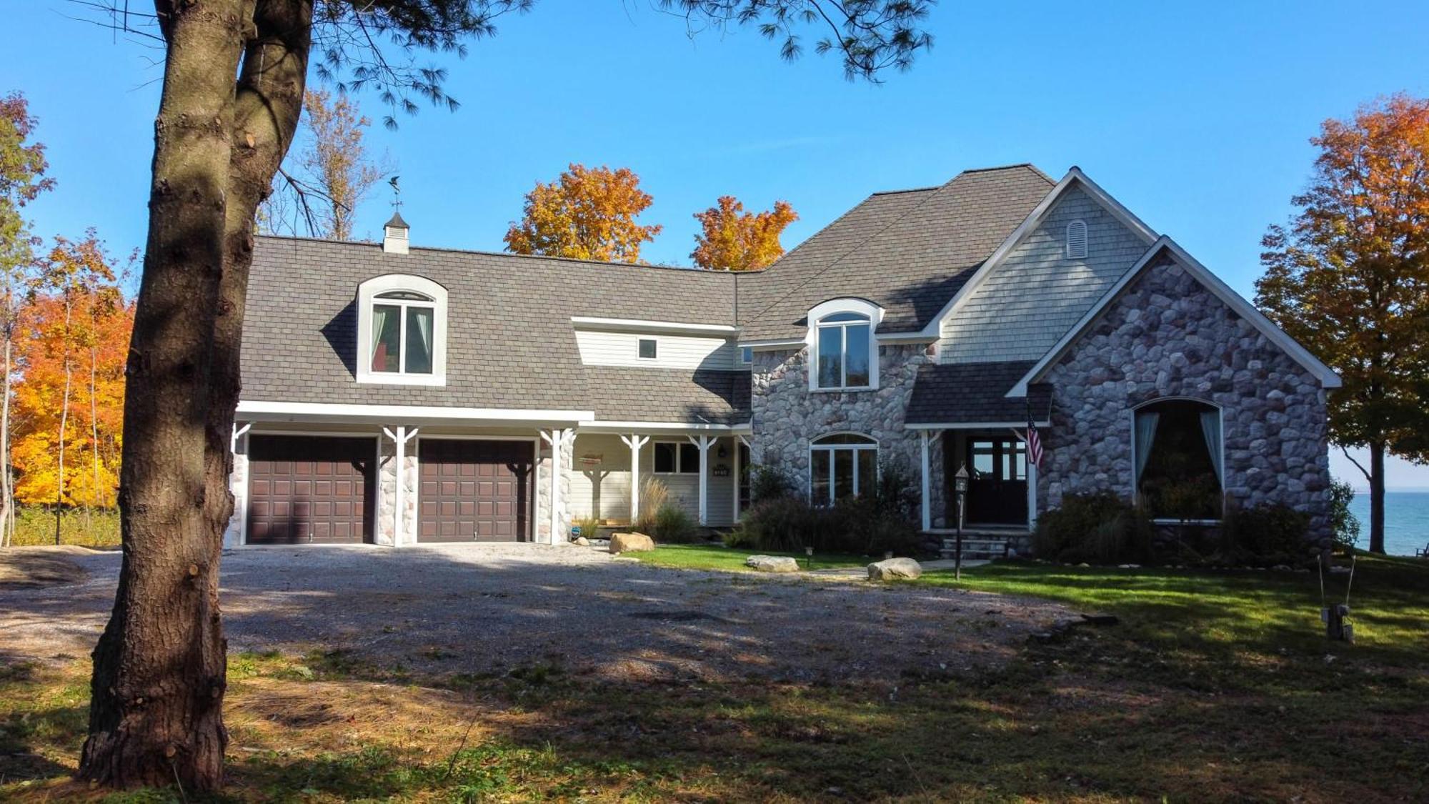 Northport Bay Beach Getaway Exterior foto