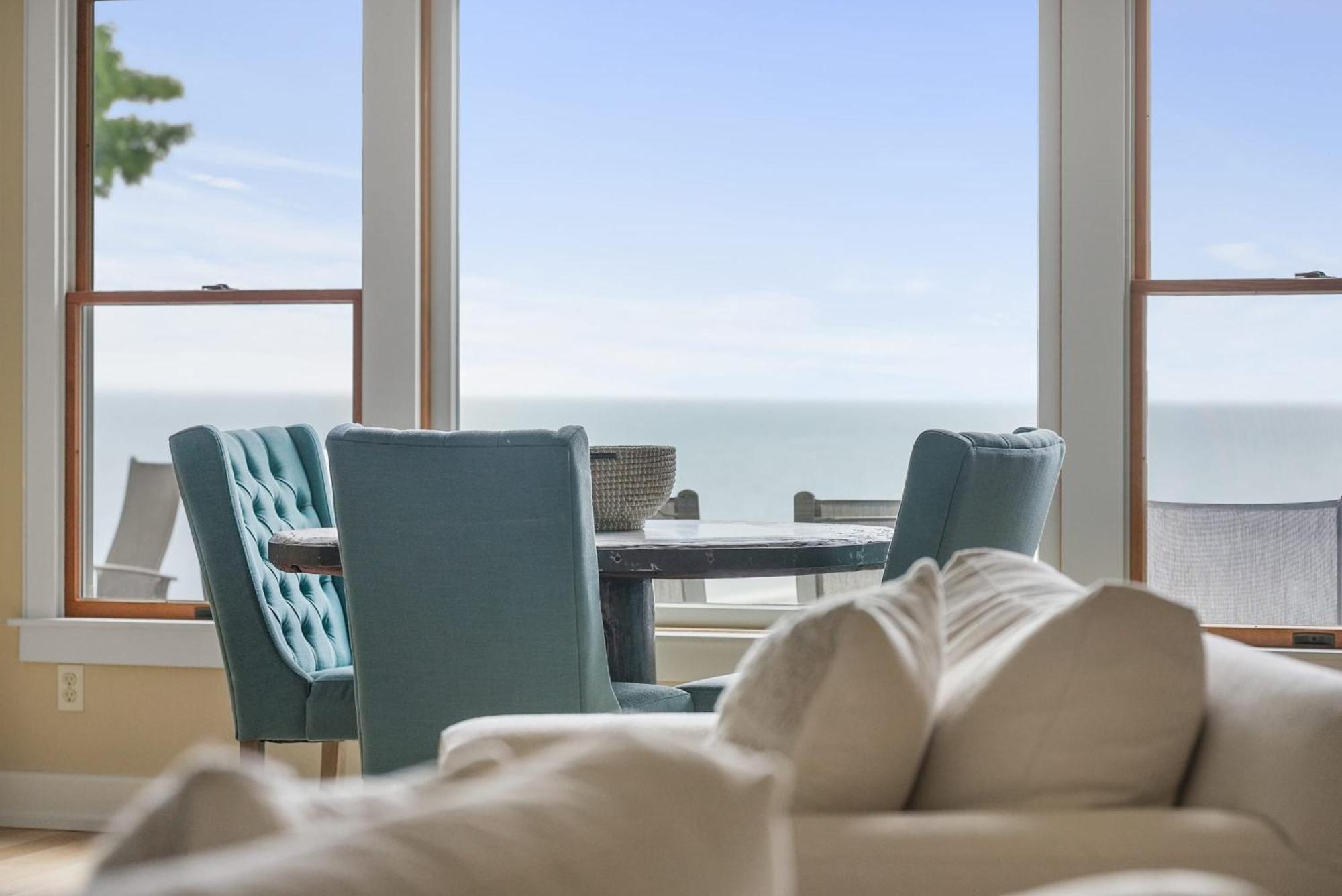 Northport Bay Beach Getaway Exterior foto
