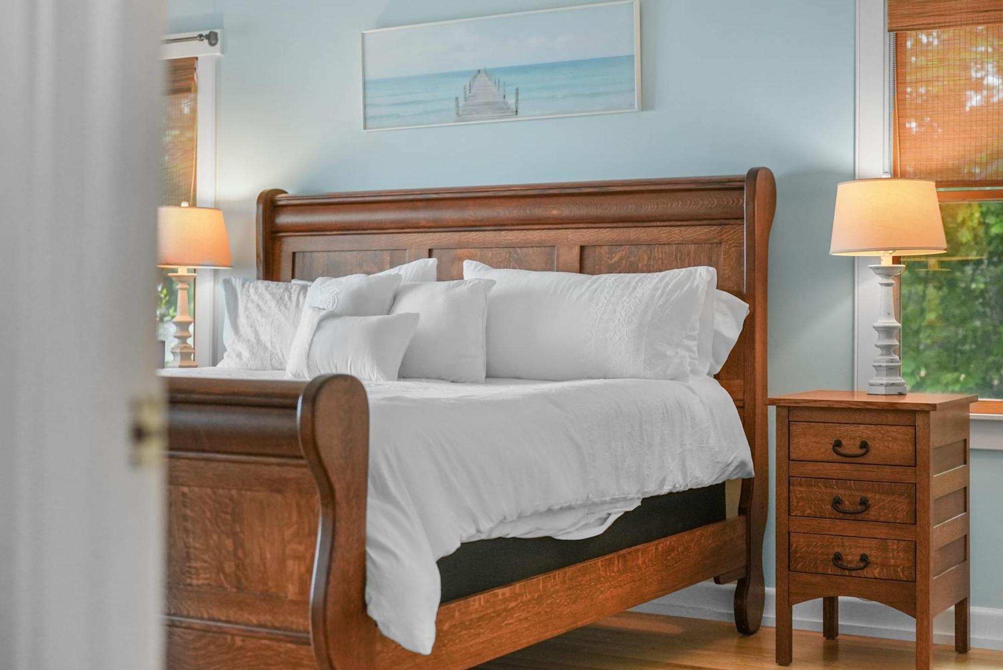 Northport Bay Beach Getaway Exterior foto