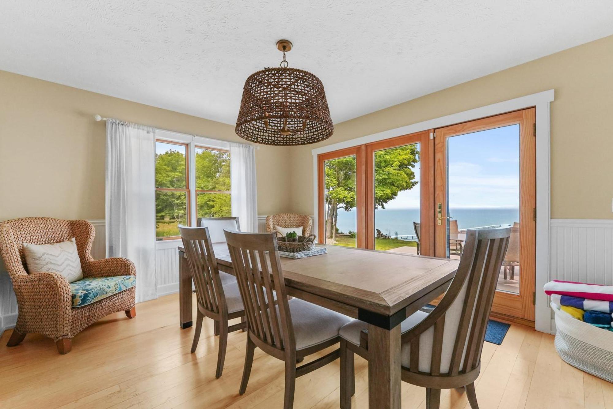 Northport Bay Beach Getaway Exterior foto