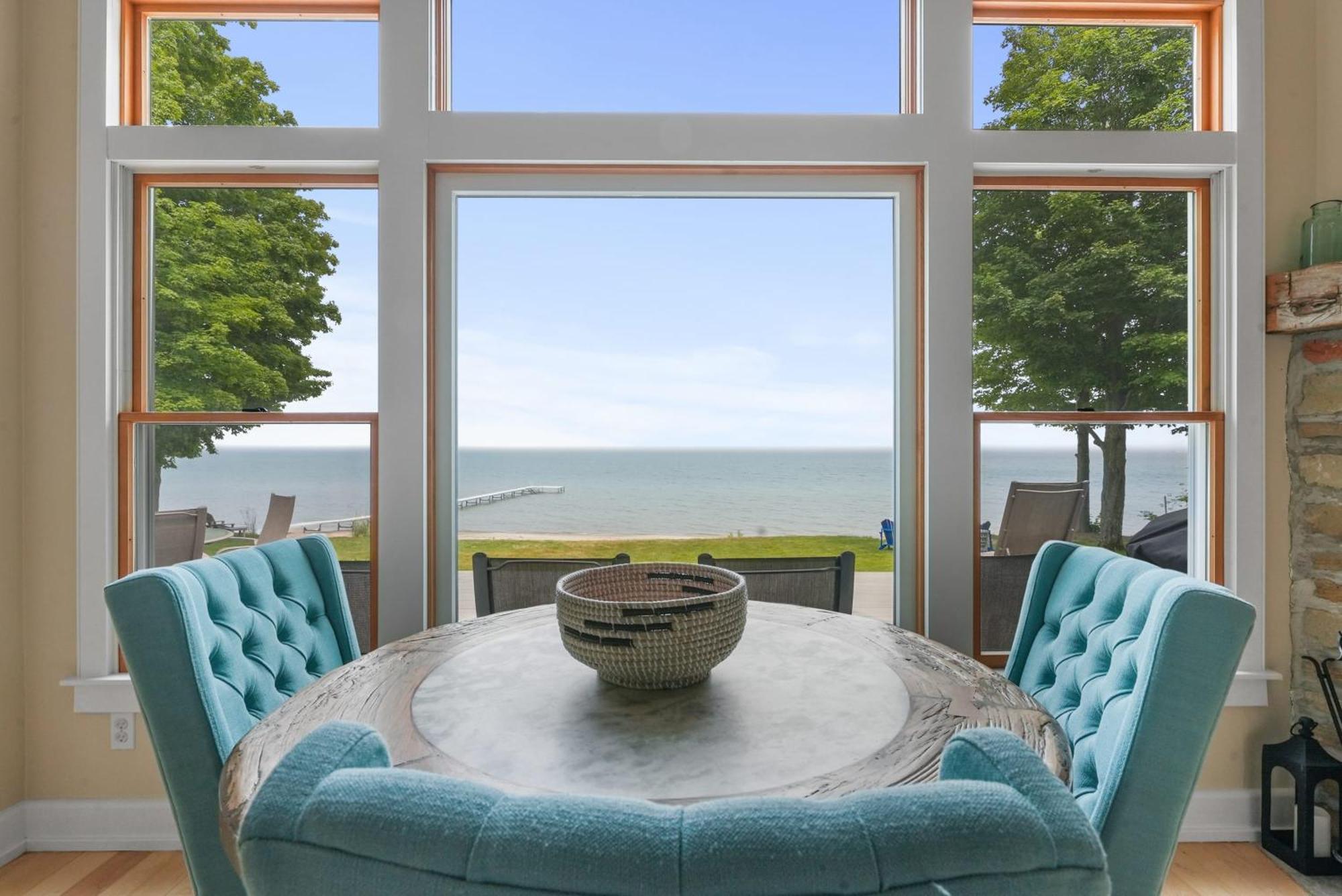 Northport Bay Beach Getaway Exterior foto
