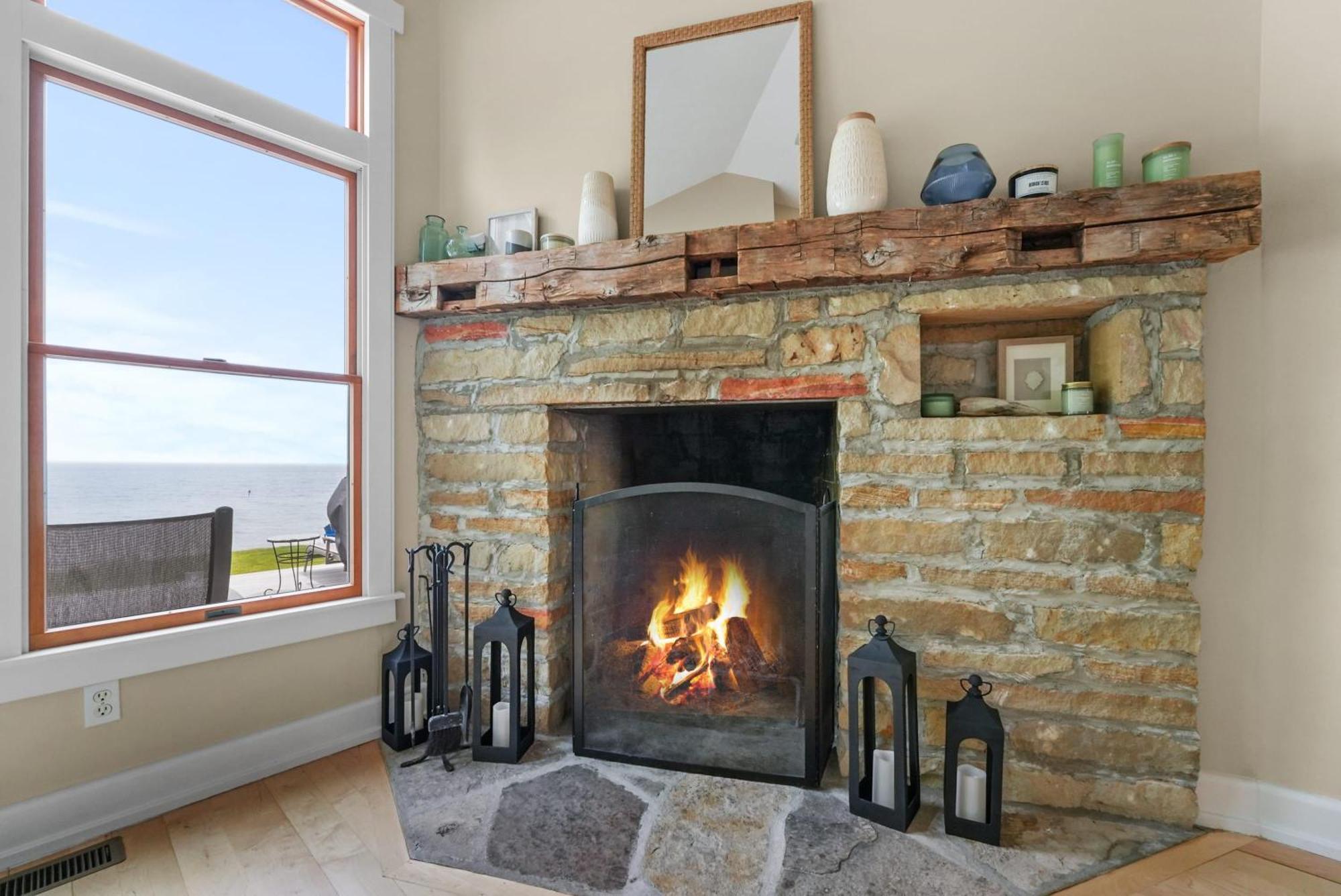 Northport Bay Beach Getaway Exterior foto