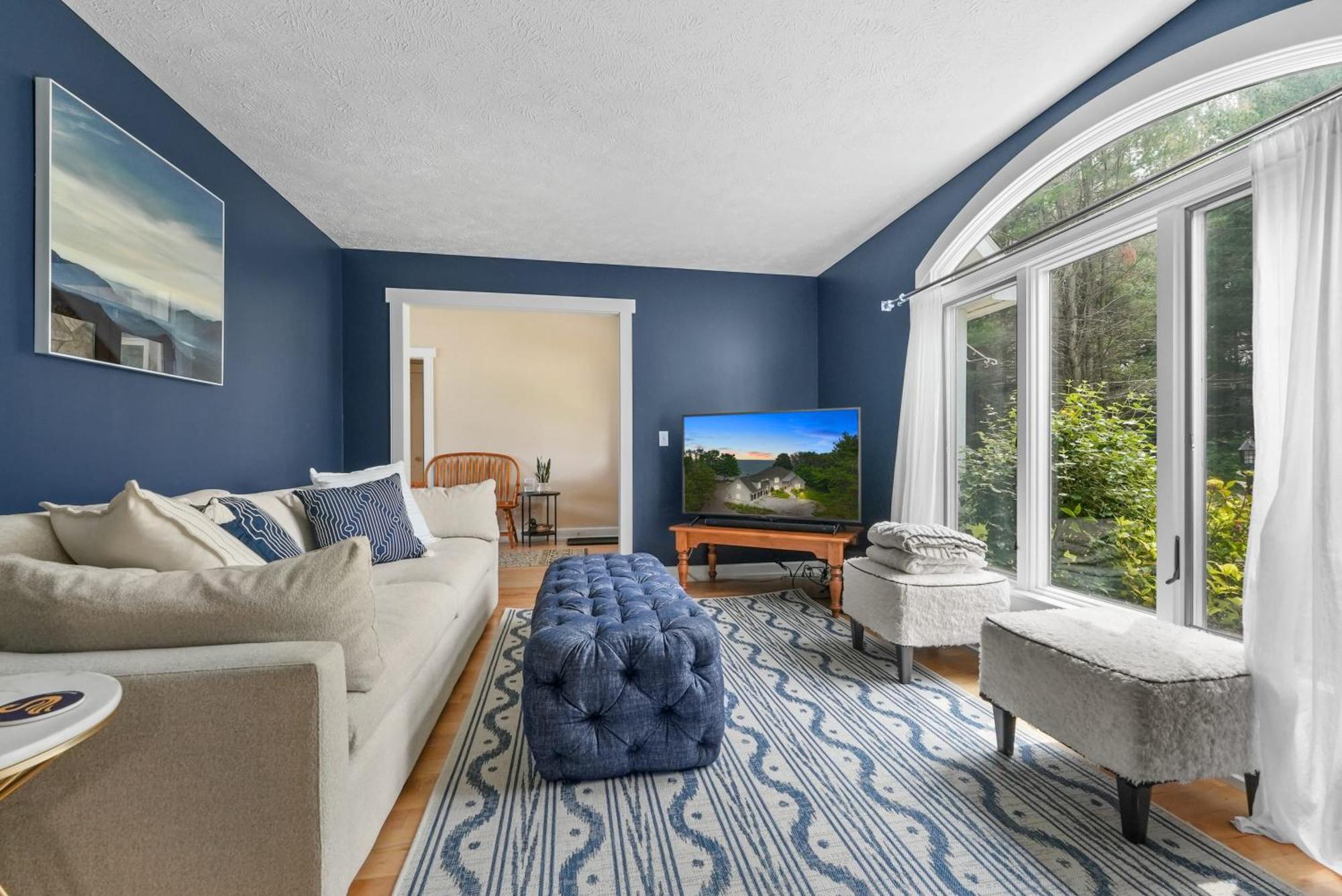 Northport Bay Beach Getaway Exterior foto